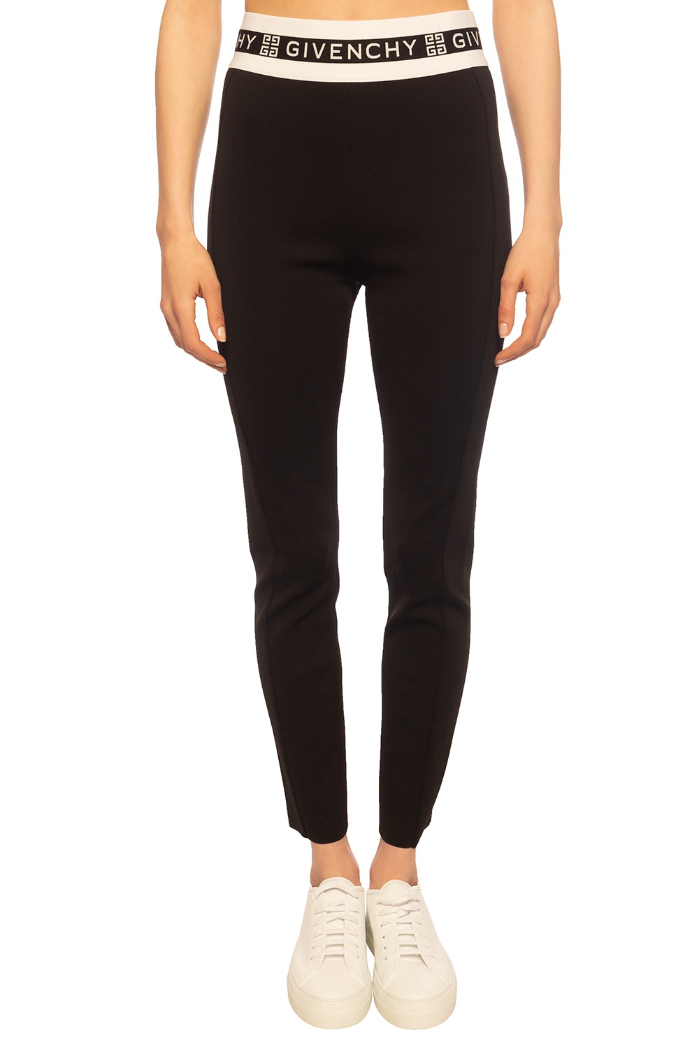 Givenchy Logo leggings